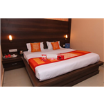 Hotel Tepso - Civil Lines - Allahabad