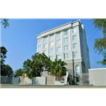 Hotel The Legend - Civil Lines - Allahabad