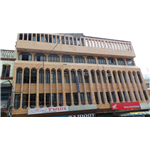 Hotel Twins - Leader Road - Allahabad