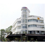 Hotel U.R. - Civil Lines - Allahabad