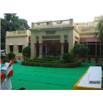 Hotel Vishram Classic - Civil Lines - Allahabad