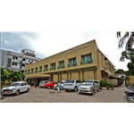 Hotel Yatrik - Civil Lines - Allahabad