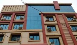 Kaveri & Gangotri Hotel - Hawett Road - Allahabad