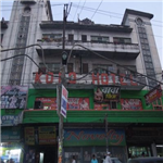 Koko Hotel - Johnstonganj - Allahabad