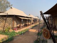 Kumbh Cottages - Arail Road - Allahabad