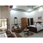 Kunjpur Guest House - Ashok Nagar - Allahabad