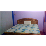 Prayagraj Hotel - Dr. Katju Road - Allahabad