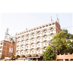 Santhosh Palace - Miurabad - Allahabad