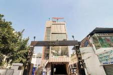 Sita Kunwar Hotel - Leader Road - Allahabad