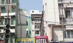 Subhash Hotel - Johnstonganj - Allahabad