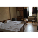 Valentines Hotel - Civil Lines - Allahabad