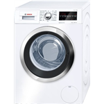 Bosch WAT24460IN 8 kg Fully Automatic Front Loading Washing Machine