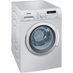 Bosch 7 kg Fully Automatic Front Loading Washing Machine wm12k268in