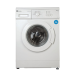 Electrolux EF60ERWH 6 kg Fully Automatic Front Loading Washing Machine