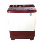 Electrolux ES62LUMR - DDN 6.2 kg Semi Automatic Top Loading Washing Machine