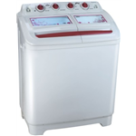 Godrej GWS 8002 PPC 8 kg Semi Automatic Top Loading Washing Machine