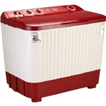 Haier XPB 72-714DLx 7.2 kg Semi Automatic Top Loading Washing Machine