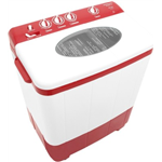 Kelvinator KS7253 7.2 kg Semi Automatic Top Loading Washing Machine