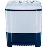 LG 6.2 kg Semi Automatic Top Loading Washing Machine P7258N1FA