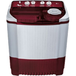 LG 6.8 kg Semi Automatic Top Loading Washing Machine P7853R3SA