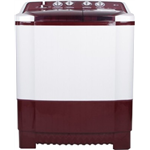 LG P7853R3SABG 6.8 kg Semi Automatic Top Loading Washing Machine