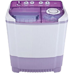 LG P8237R3SA 7.2 kg Semi Automatic Top Loading Washing Machine