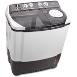 LG P8539R3SM 7.5 kg Semi Automatic Top Loading Washing Machine