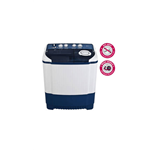 LG 7.8 kg Semi Automatic Top Loading Washing Machine 