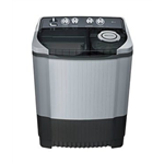 LG 8.5 kg Semi Automatic Top Loading Washing Machine P9562R3SA