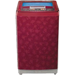 LG T7567TEEL3 6.5 kg Fully Automatic Top Loading Washing Machine
