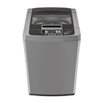LG T7567TEELH 6.5 kg Fully Automatic Top Loading Washing Machine