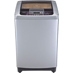 LG T7567TEELR 6.5 kg Fully Automatic Top Loading Washing Machine