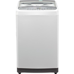 LG T7568TEEL 6.5 kg Fully Automatic Top Loading Washing Machine