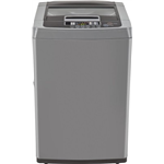 LG 7 kg Fully Automatic Top Loading Washing Machine T8008TEDLH