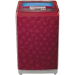 LG 7 kg Fully Automatic Top Loading Washing Machine T8067TEEL3