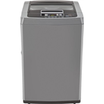 LG 7 kg Fully Automatic Top Loading Washing Machine T8067TEELH