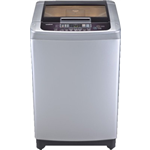 LG 7 kg Fully Automatic Top Loading Washing Machine T8067TEELR