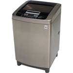 LG 11 kg Fully Automatic Top Loading Washing Machine T8561AFET5