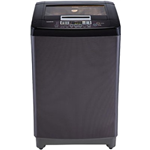 LG 7.5 kg Fully Automatic Top Loading Washing Machine T8567TEELK