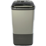 Onida WS65WLPT1GY 6.5 kg Semi Automatic Top Loading Washer