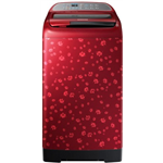 Samsung 7.5 kg Fully Automatic Top Loading Washing Machine WA75H4010HP