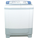 Samsung WT 9505EG 7.5 kg Semi Automatic Top Loading Washing Machine