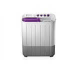 Samsung WT705QPNDMPXTL 7 kg Semi Automatic Top Loading Washing Machine