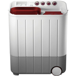 Samsung 7 kg Semi Automatic Top Loading Washing Machine WT707QPNDMWXTL