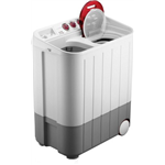 Samsung WT727QPNDMWXTL 7.2 kg Semi Automatic Top Loading Washing Machine