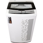 Sansui ST65BS-RGA 6.5 kg Fully Automatic Top Loading Washing Machine