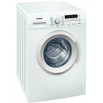 Siemens WM08B260IN 6 kg Fully Automatic Front Loading Washing Machine