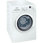 Siemens WM10K160IN 7 kg Fully Automatic Front Loading Washing Machine