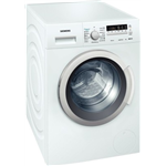 Siemens WM12P260IN 8 kg Fully Automatic Front Loading Washing Machine