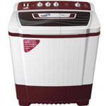 Videocon VS80P14 8 kg Semi Automatic Top Loading Washing Machine